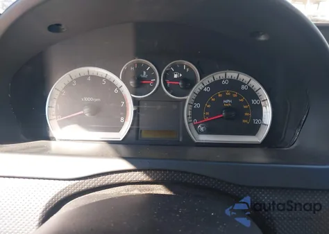 2009 Chevrolet Aveo Lt from USA, damaged, VIN KL1TD56E39B368067